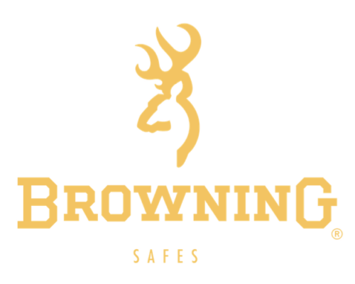 Browning-Safes-Logo